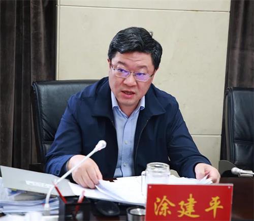 彰显省会继承，，，我们城投人这么干！